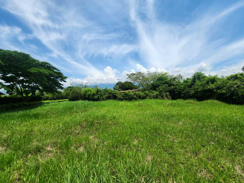 Lote En Venta - Rincon De Las Mercedes, Jamundí