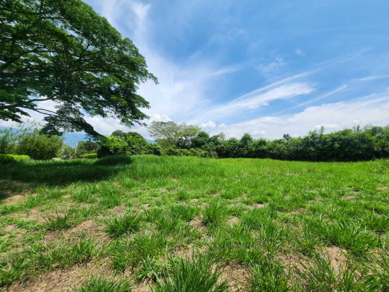 Lote En Venta - Rincon De Las Mercedes, Jamundí