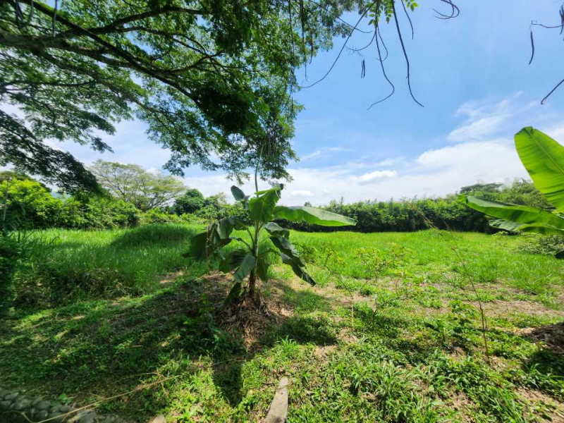 Lote En Venta - Rincon De Las Mercedes, Jamundí