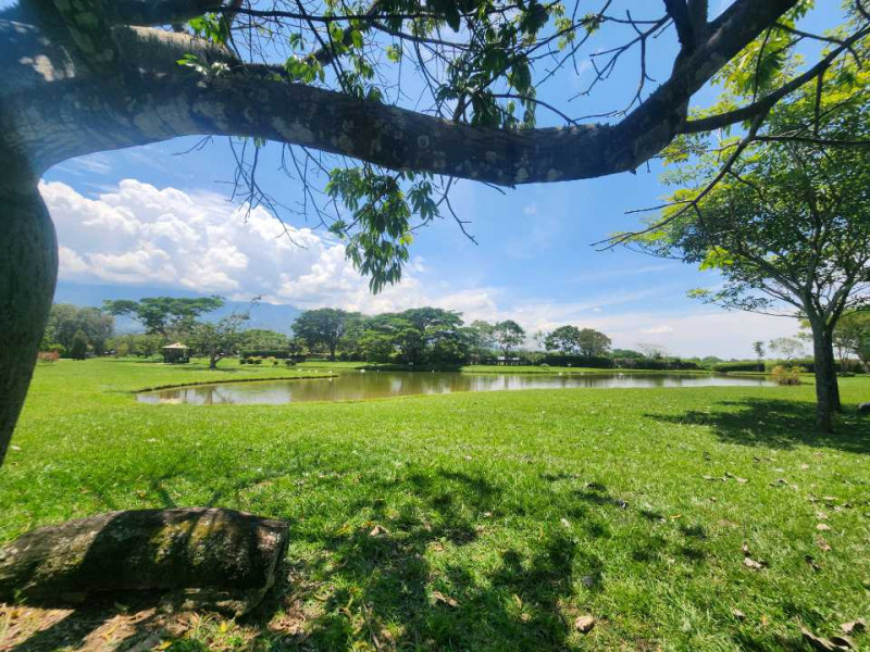 Lote En Venta - Rincon De Las Mercedes, Jamundí