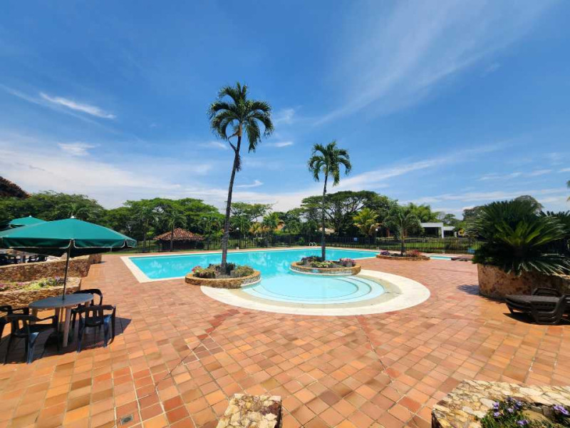 Lote En Venta - Rincon De Las Mercedes, Jamundí