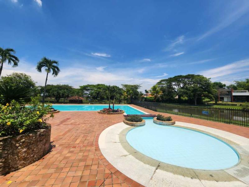 Lote En Venta - Rincon De Las Mercedes, Jamundí