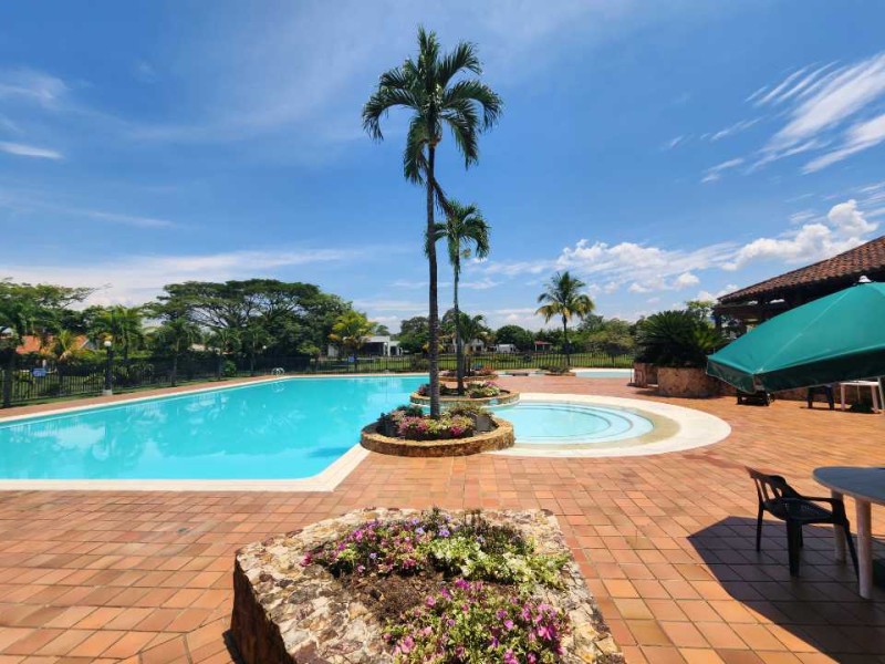 Lote En Venta - Rincon De Las Mercedes, Jamundí