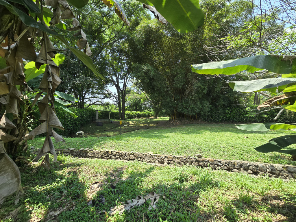 Lote En Venta - Rincon De Las Mercedes, Jamundí