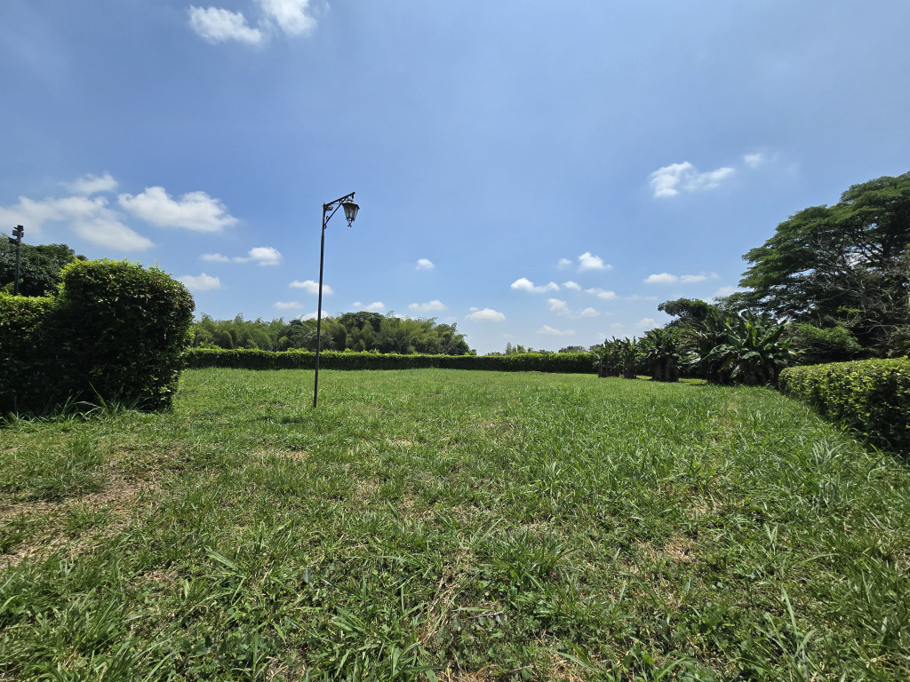 Lote En Venta - Rincon De Las Mercedes, Jamundí