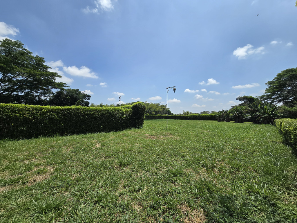 Lote En Venta - Rincon De Las Mercedes, Jamundí