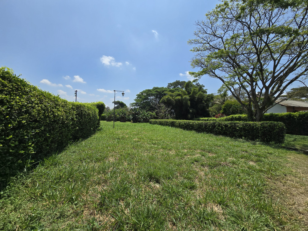 Lote En Venta - Rincon De Las Mercedes, Jamundí