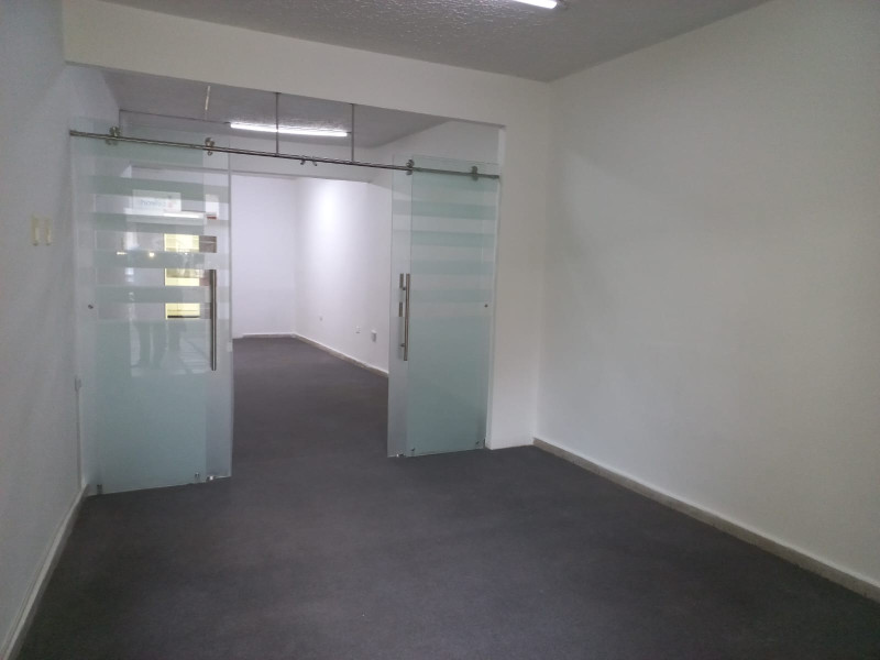 Oficina En Arriendo - San Vicente, Cali