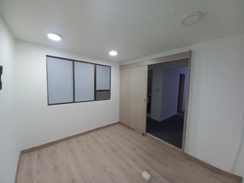 Oficina En Arriendo - San Vicente, Cali