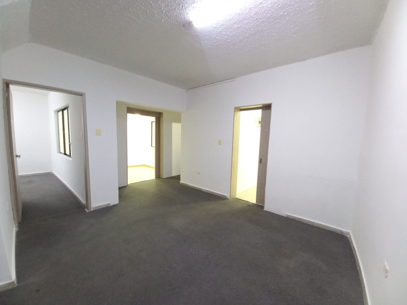 Oficina En Arriendo - San Vicente, Cali