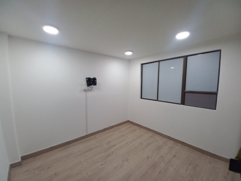 Oficina En Arriendo - San Vicente, Cali