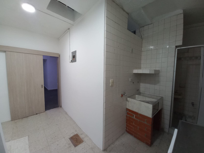 Oficina En Arriendo - San Vicente, Cali