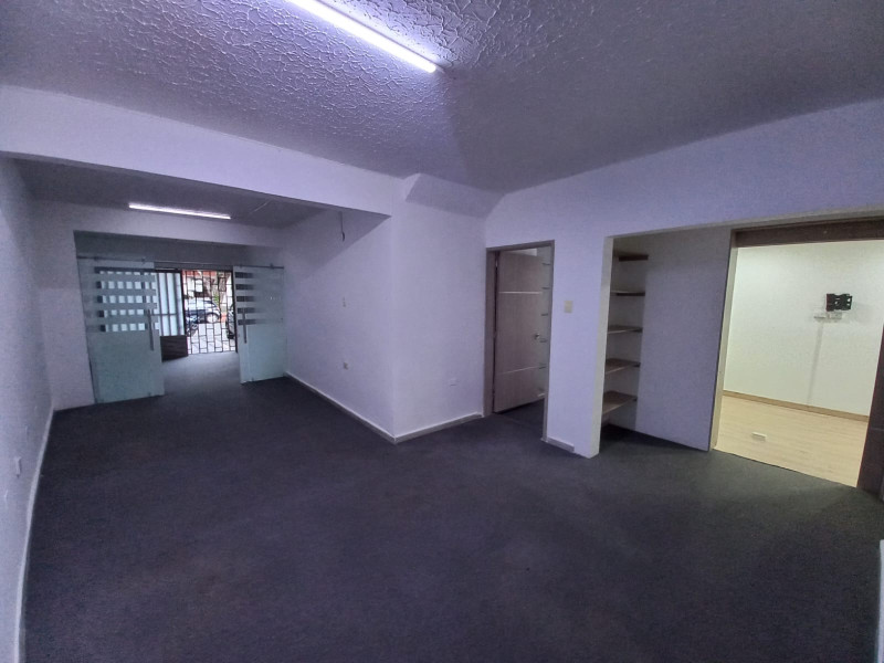 Oficina En Arriendo - San Vicente, Cali