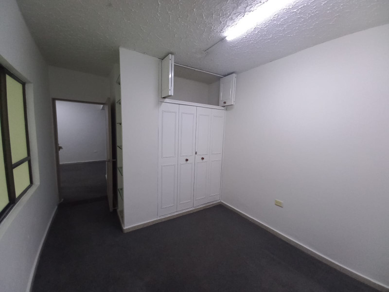 Oficina En Arriendo - San Vicente, Cali