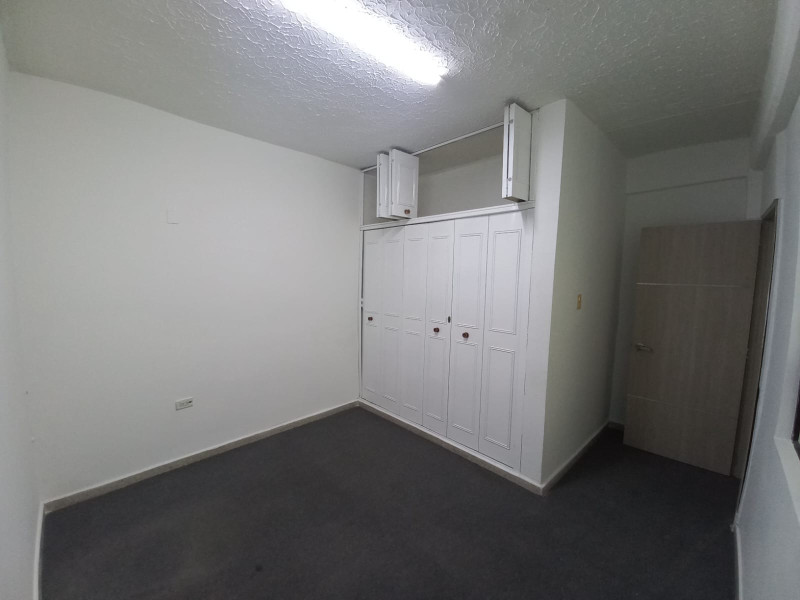 Oficina En Arriendo - San Vicente, Cali