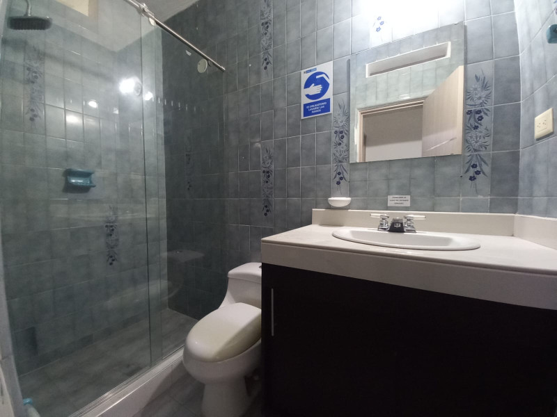 Oficina En Arriendo - San Vicente, Cali