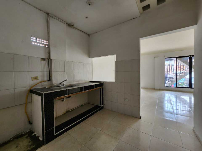 Casa En Venta - Ciudad Cordoba, Cali