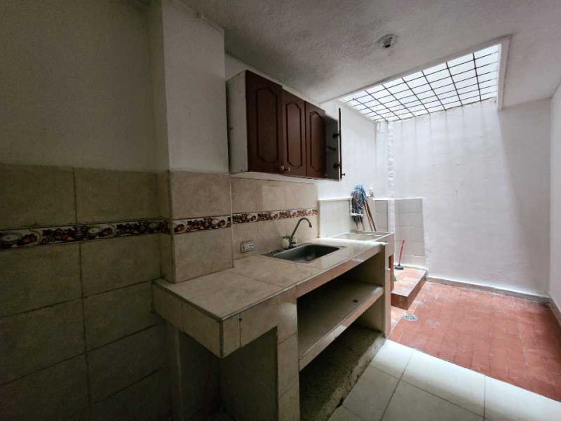 Casa En Venta - Ciudad Cordoba, Cali