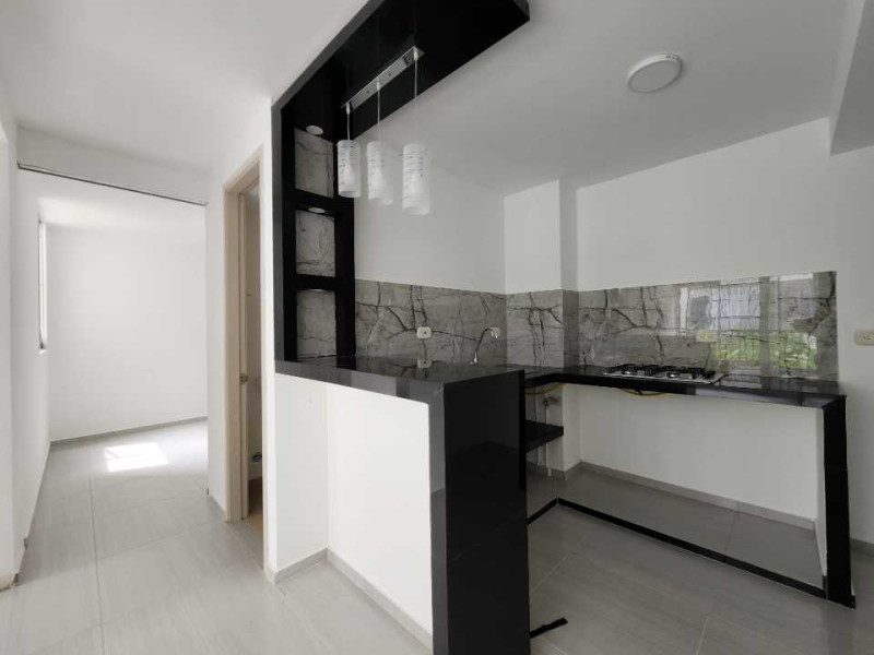 Apartamento En Venta - Ciudad Guabinas, Yumbo