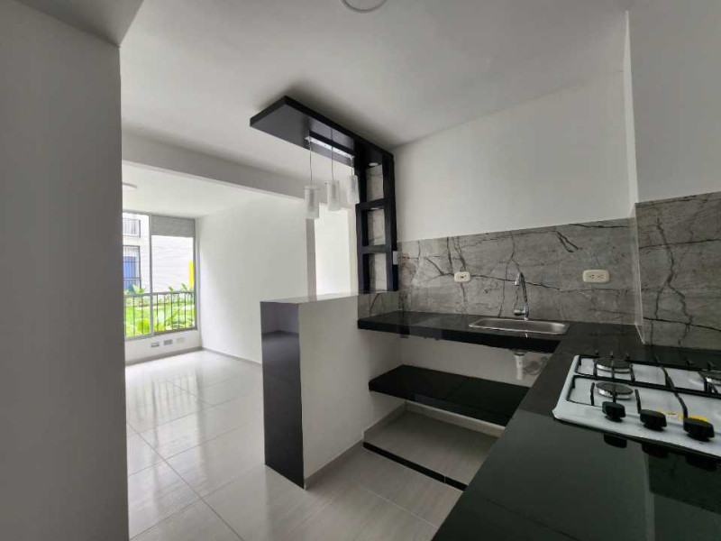 Apartamento En Venta - Ciudad Guabinas, Yumbo