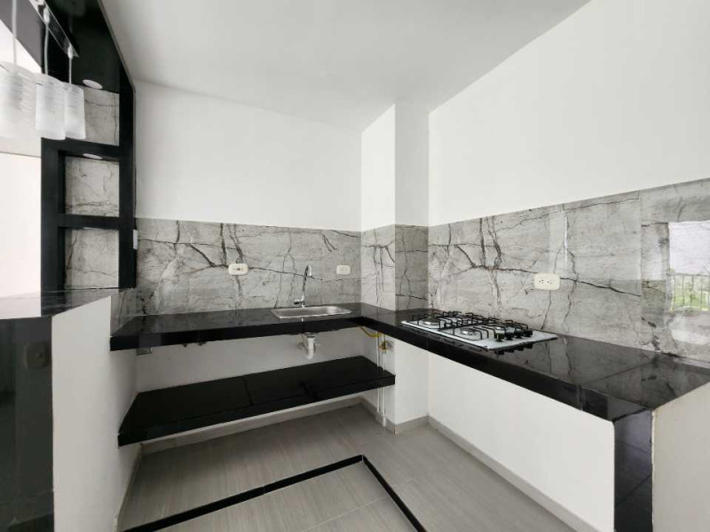 Apartamento En Venta - Ciudad Guabinas, Yumbo