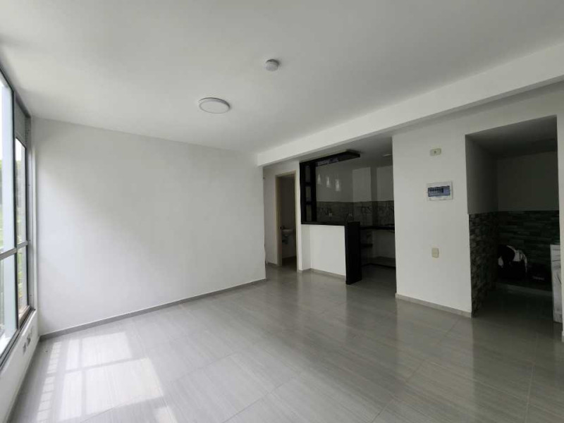 Apartamento En Venta - Ciudad Guabinas, Yumbo