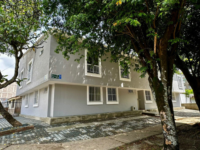 Apartaestudio En Arriendo - Vipasa, Cali