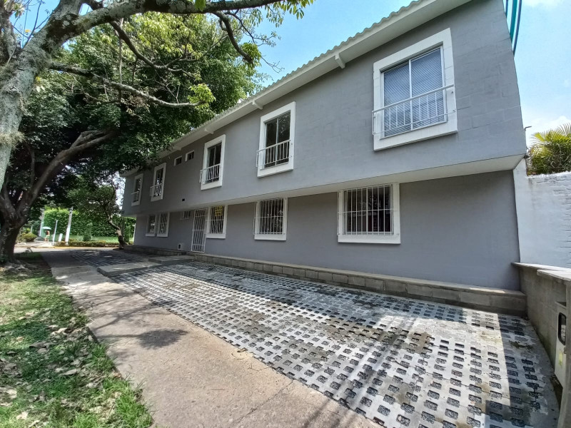 Apartaestudio En Arriendo - Vipasa, Cali