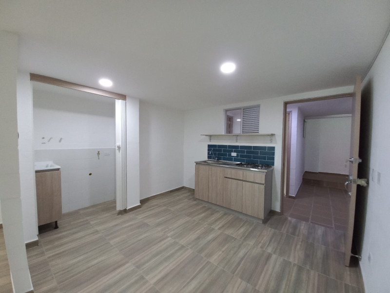 Apartaestudio En Arriendo - Vipasa, Cali