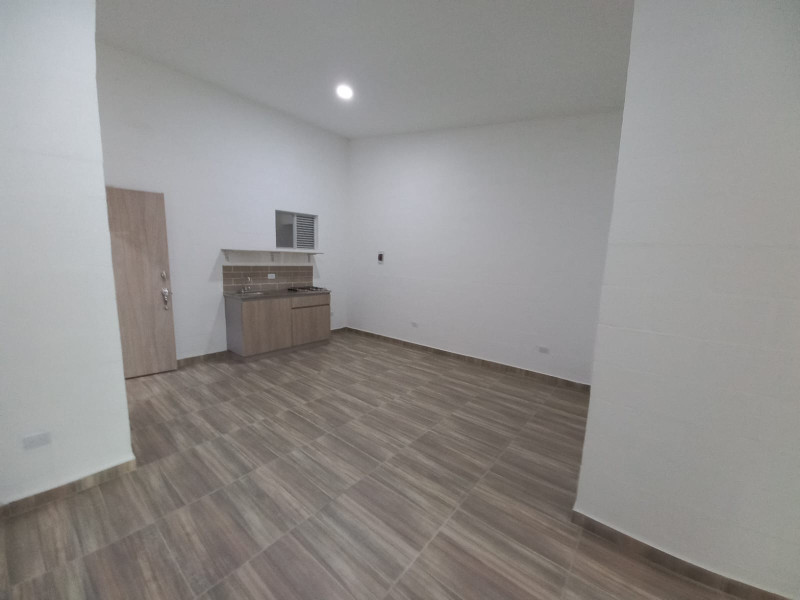 Apartaestudio En Arriendo - Vipasa, Cali
