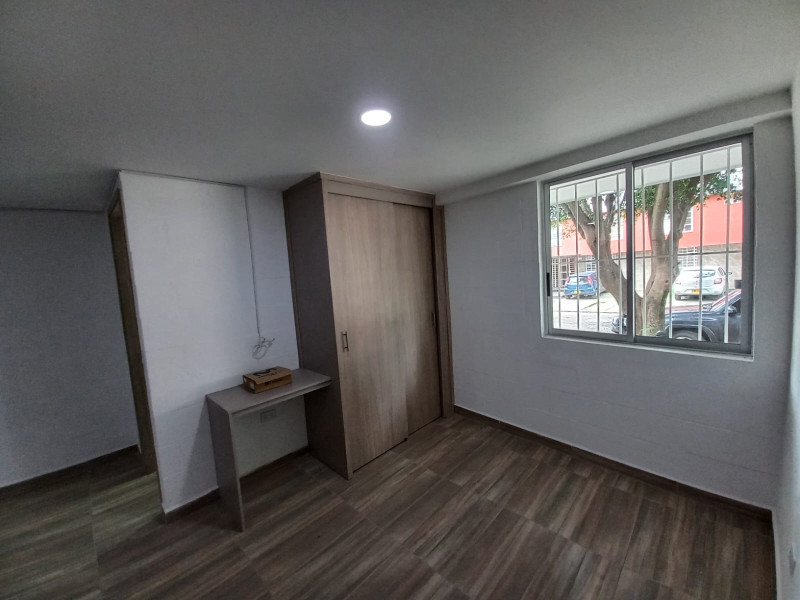 Apartaestudio En Arriendo - Vipasa, Cali