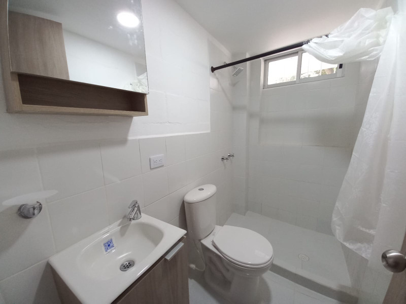 Apartaestudio En Arriendo - Vipasa, Cali