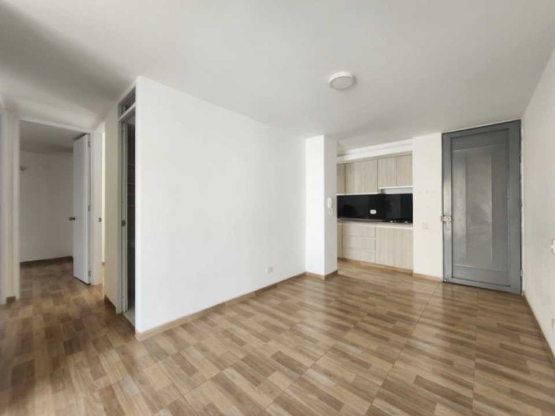 Apartamento En Venta - Ciudad Pacifica, Cali