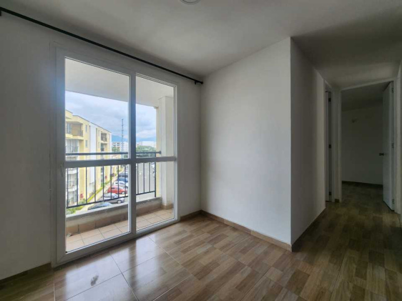 Apartamento En Venta - Ciudad Pacifica, Cali