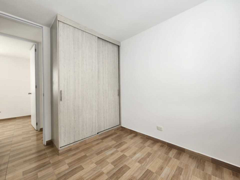 Apartamento En Venta - Ciudad Pacifica, Cali