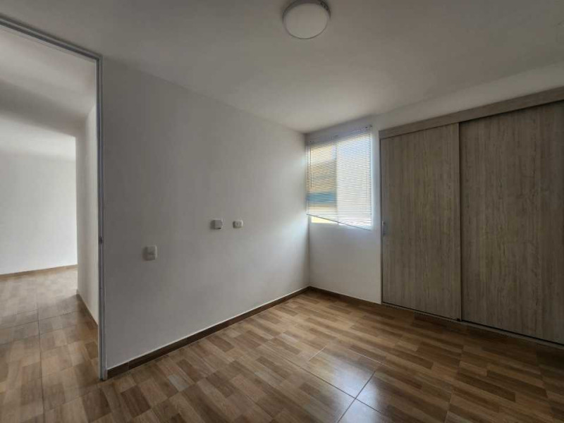 Apartamento En Venta - Ciudad Pacifica, Cali