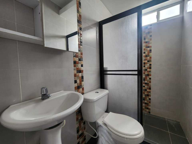 Apartamento En Venta - Ciudad Pacifica, Cali