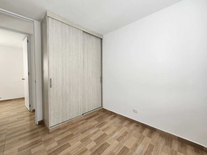 Apartamento En Venta - Ciudad Pacifica, Cali