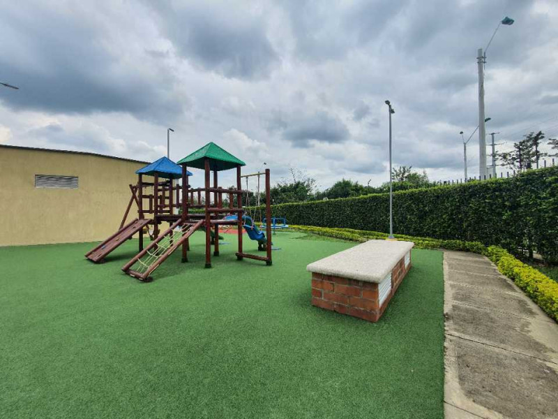 Apartamento En Venta - Ciudad Pacifica, Cali