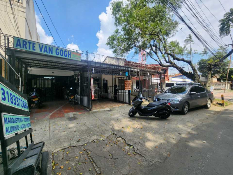 Casa En Venta - Prados Del Norte, Cali