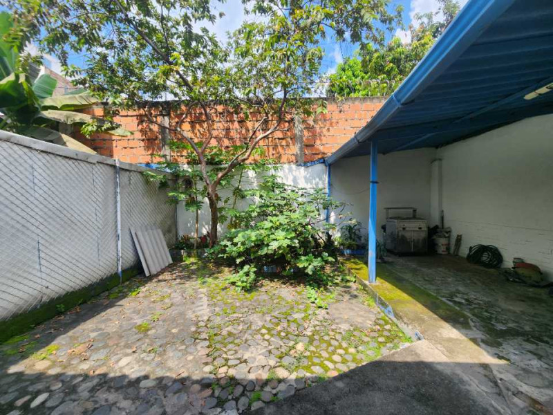 Casa En Venta - Prados Del Norte, Cali