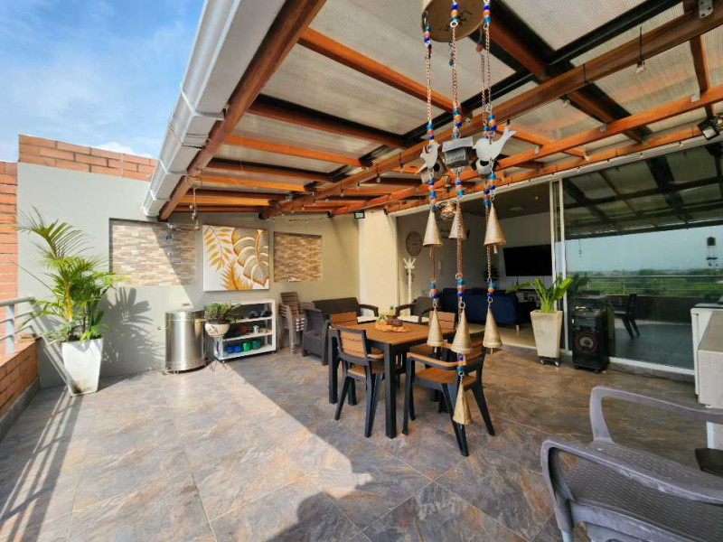 Apartamento En Venta - El Limonar, Cali