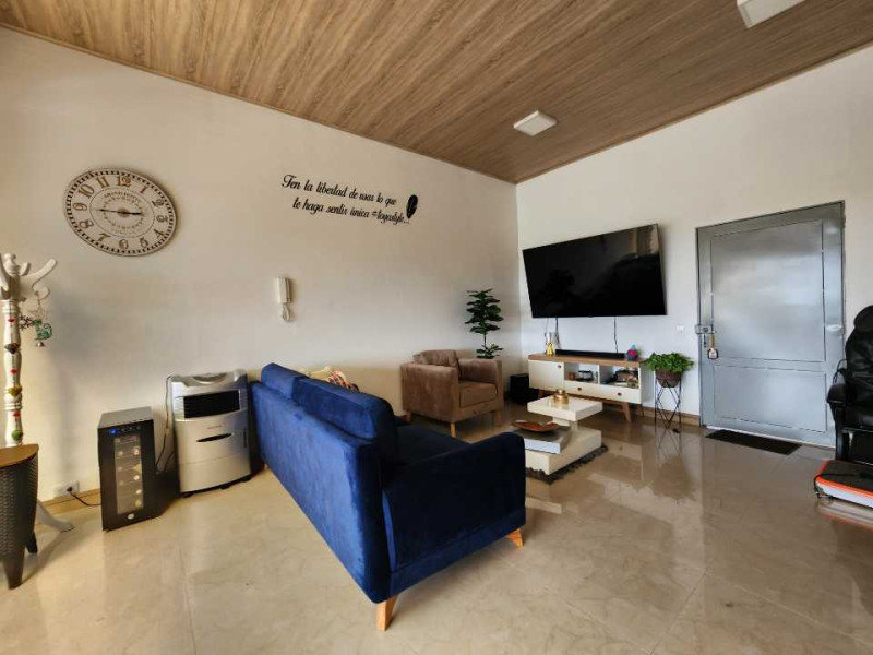 Apartamento En Venta - El Limonar, Cali