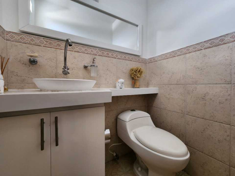 Apartamento En Venta - El Limonar, Cali