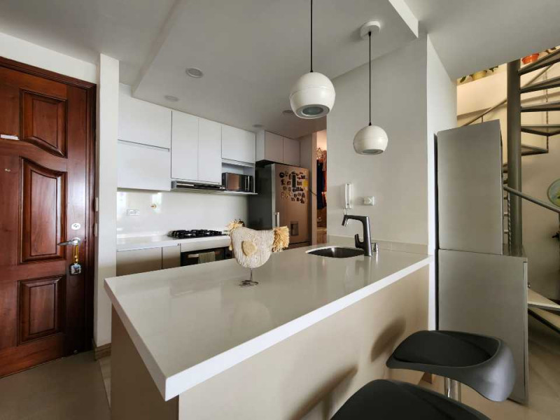 Apartamento En Venta - El Limonar, Cali