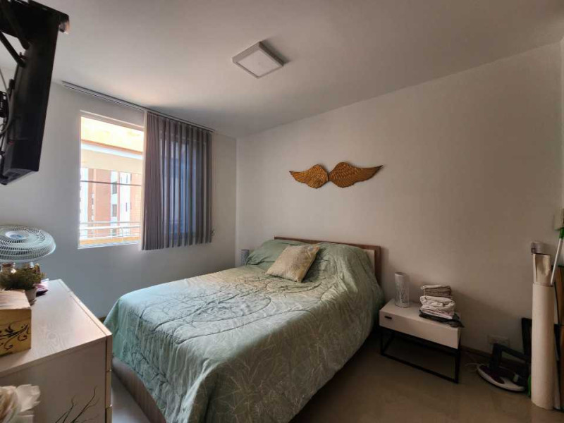 Apartamento En Venta - El Limonar, Cali