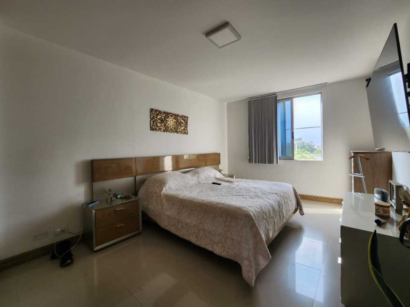 Apartamento En Venta - El Limonar, Cali