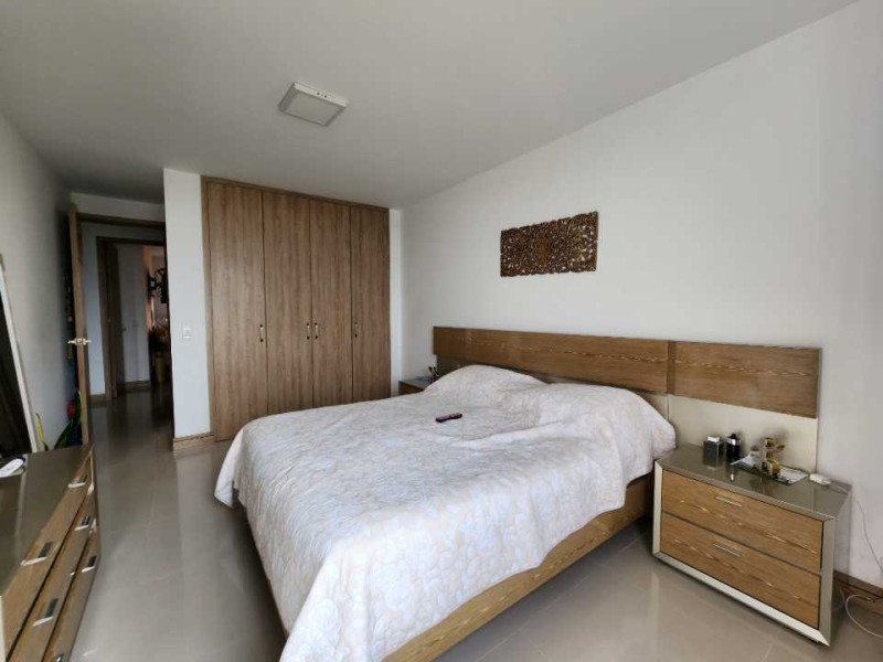 Apartamento En Venta - El Limonar, Cali