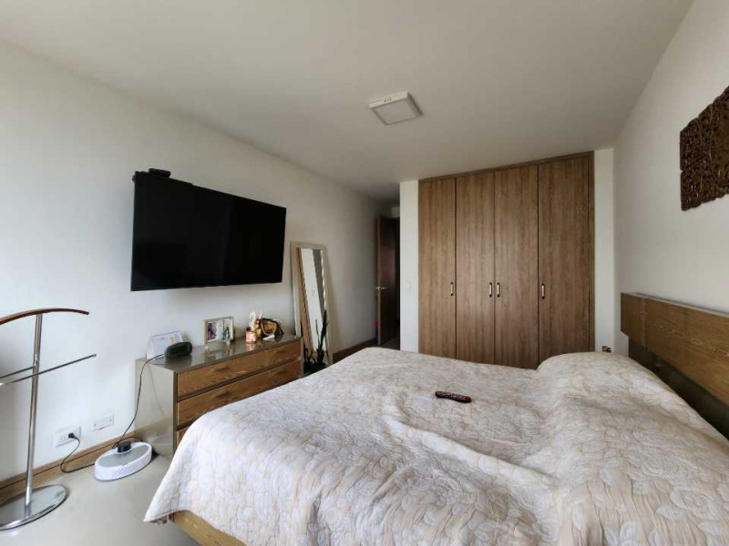 Apartamento En Venta - El Limonar, Cali