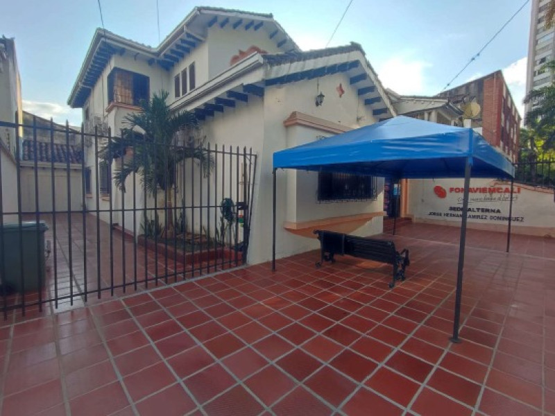 Casa En Arriendo - San Vicente, Cali